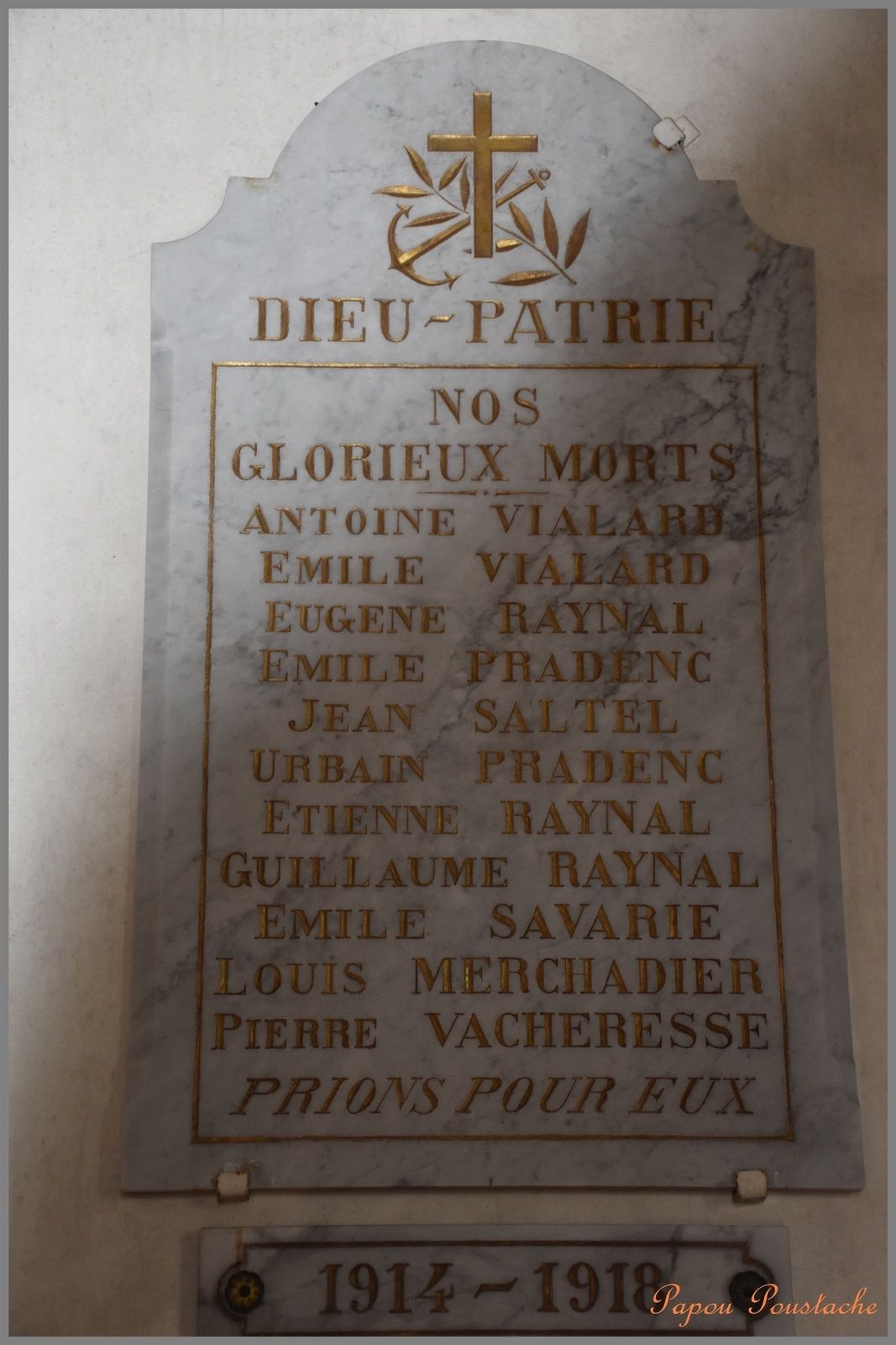  Deux Verges