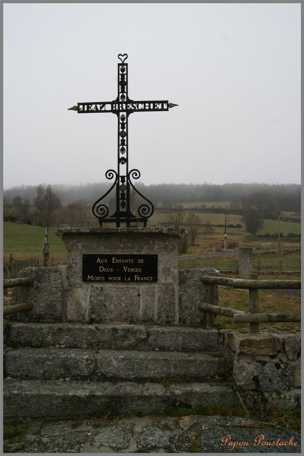  Deux Verges