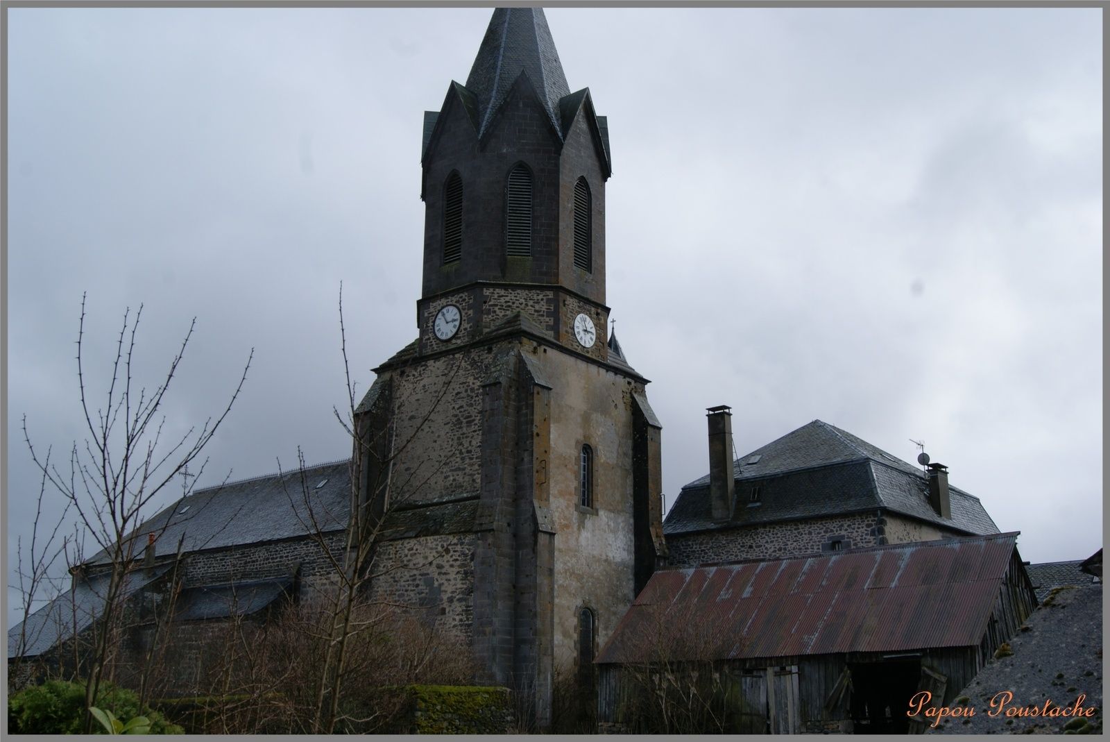 Neuveglise