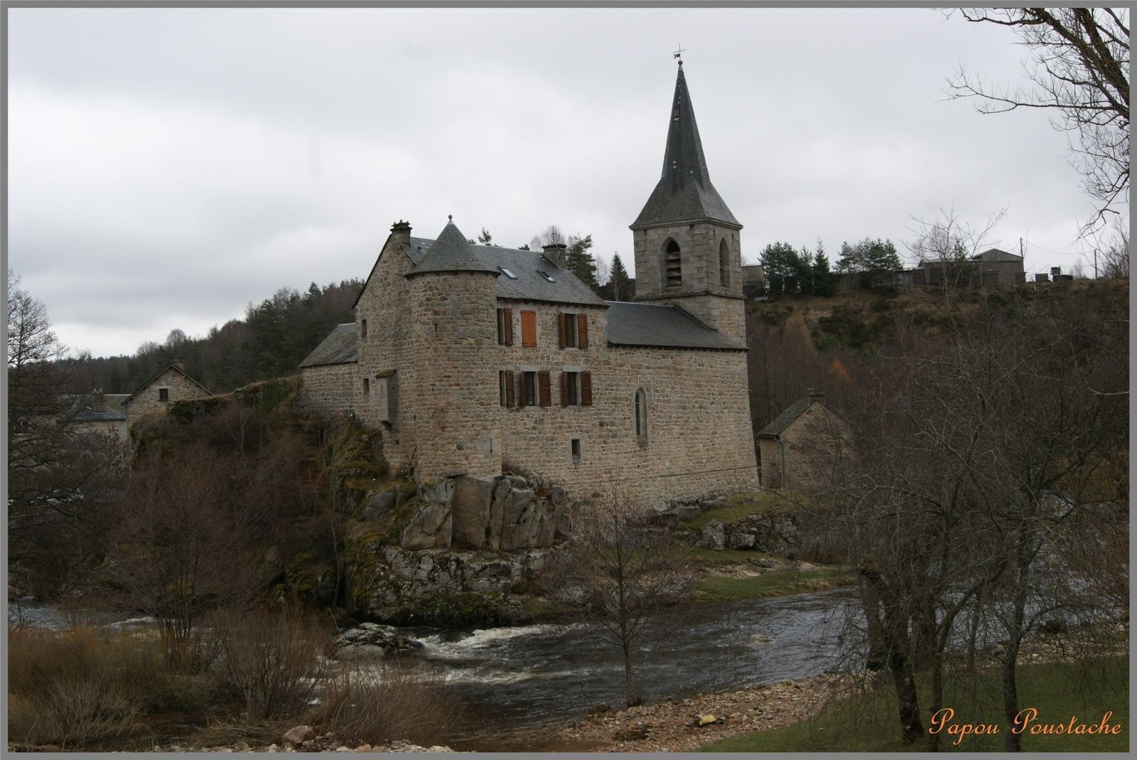 Saint Juery