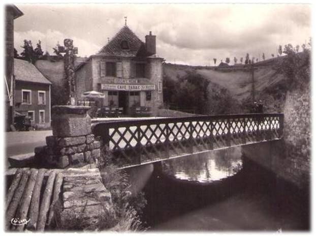 Saint Juery