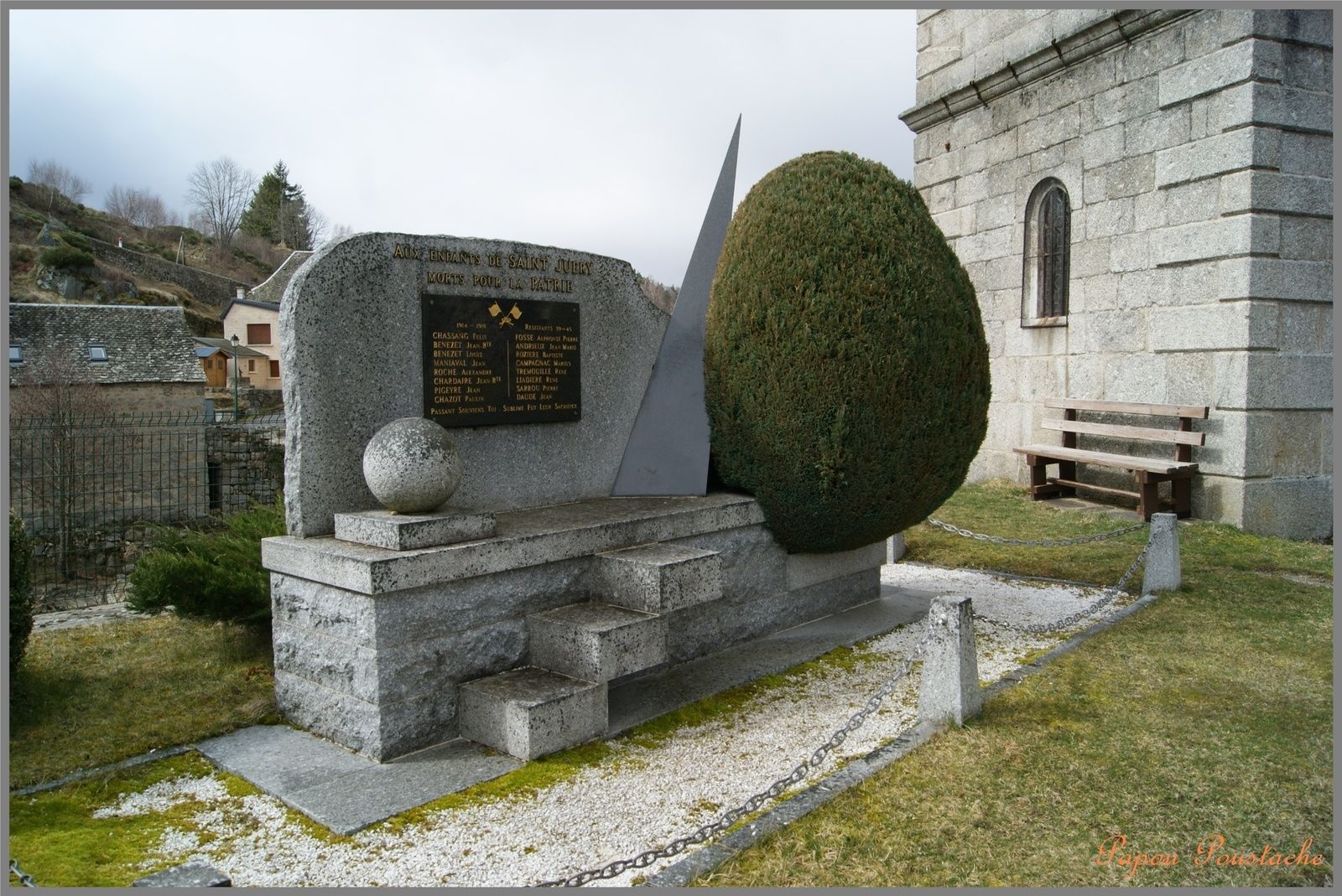 Saint Juery