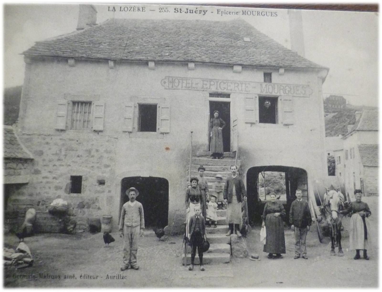 Saint Juery
