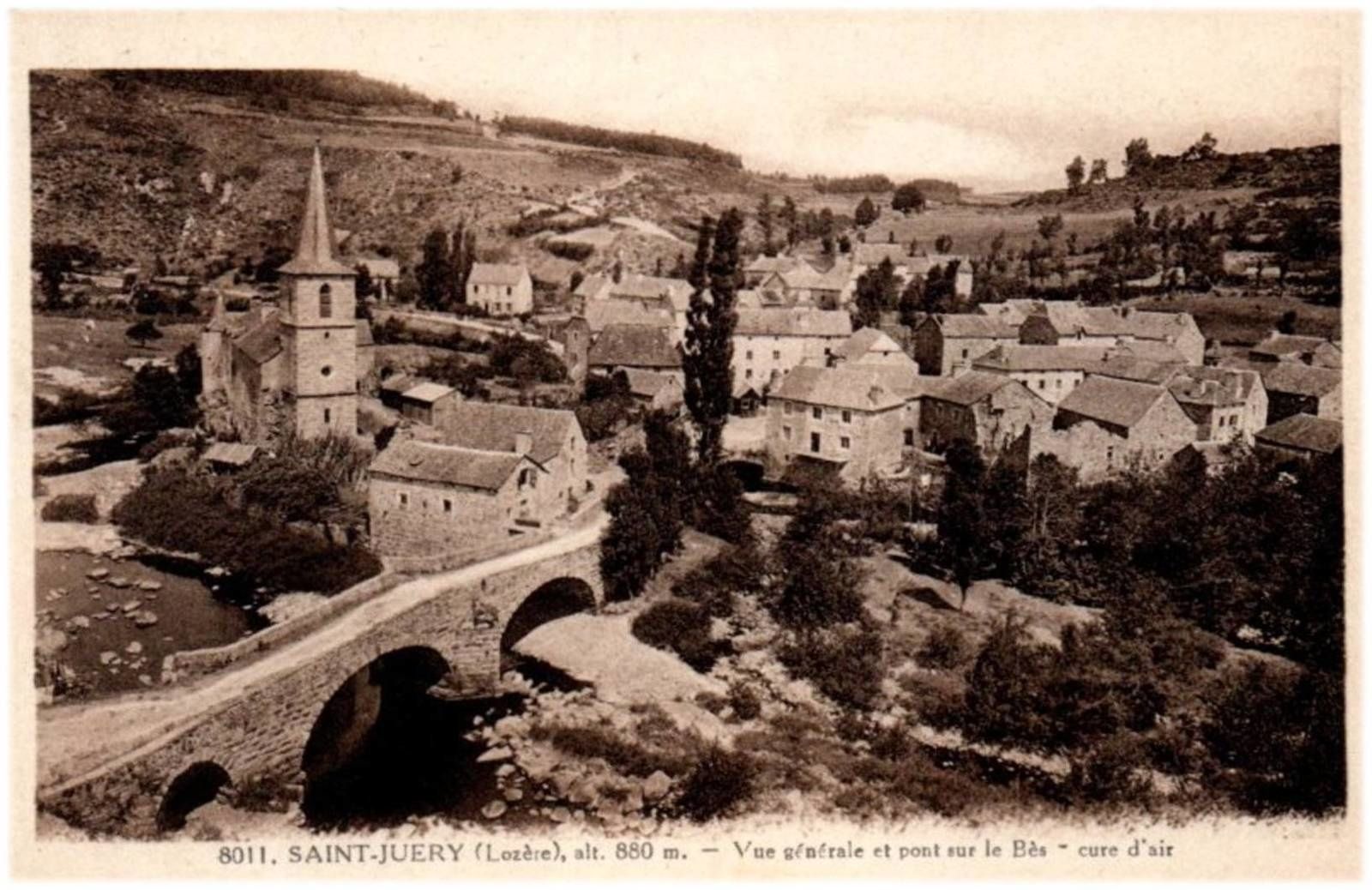 Saint Juery
