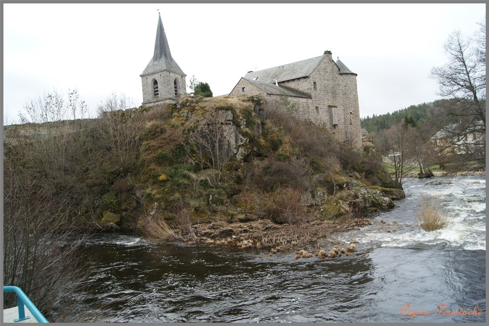 Saint Juery