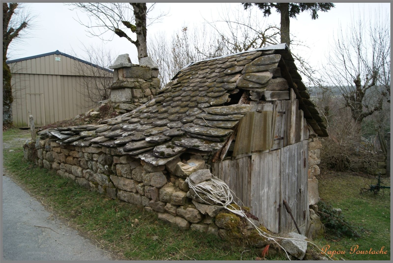 Antérrieux