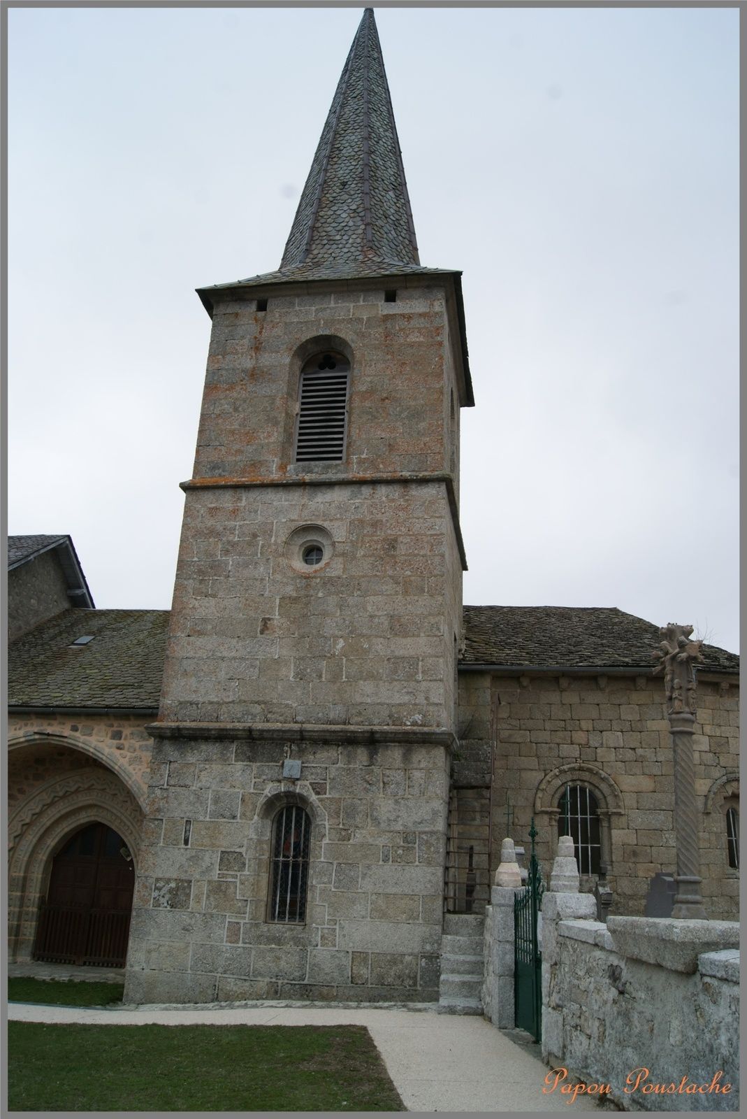 Antérrieux
