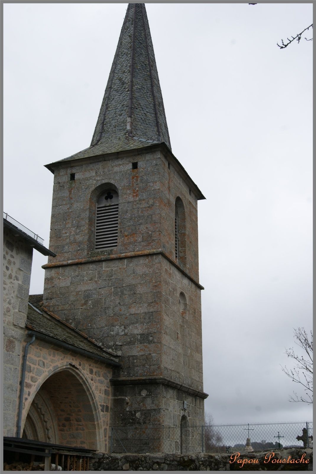 Antérrieux