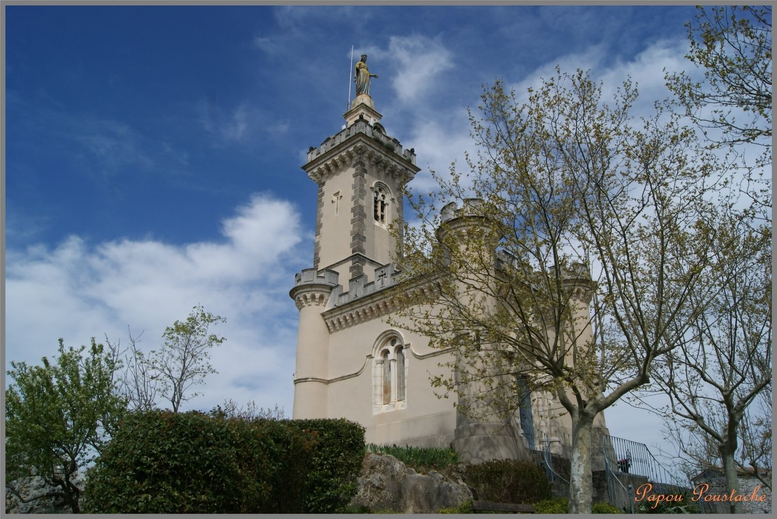 Saint Ambroix