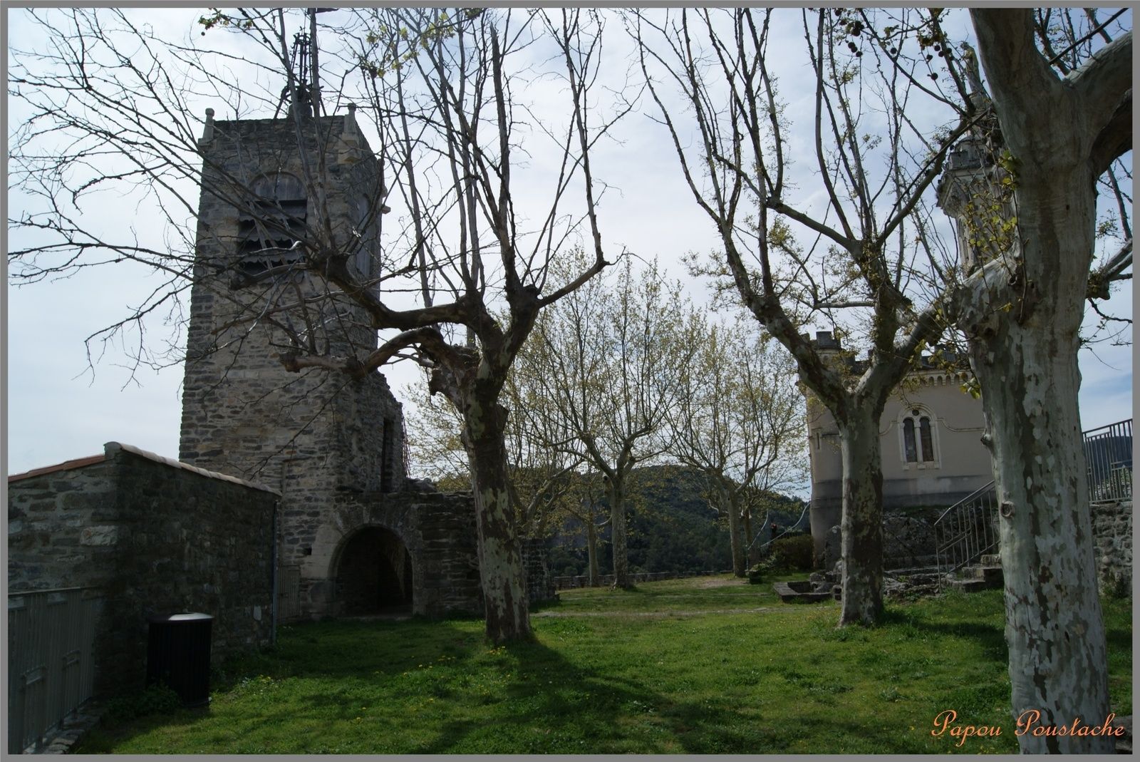 Saint Ambroix