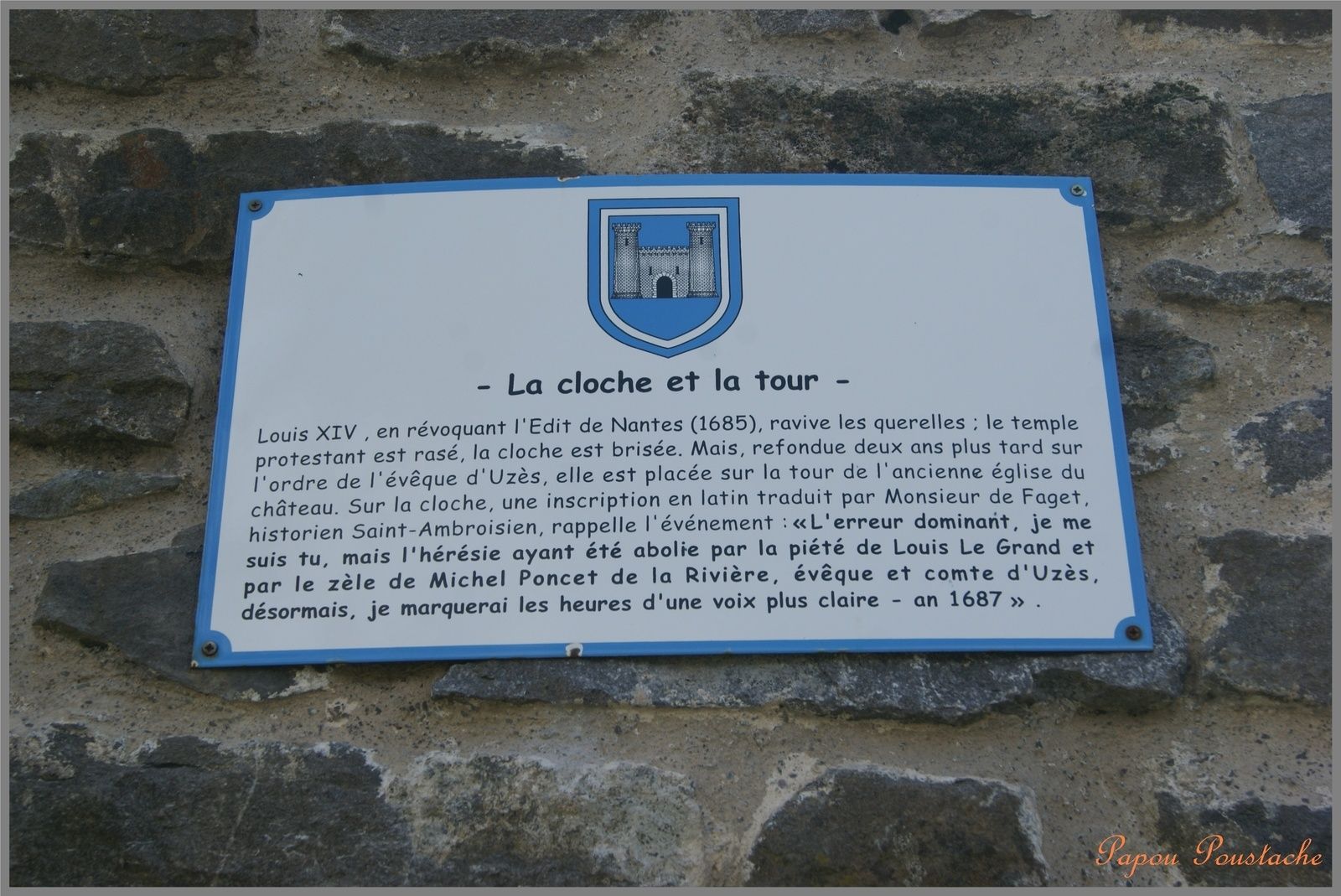 Saint Ambroix