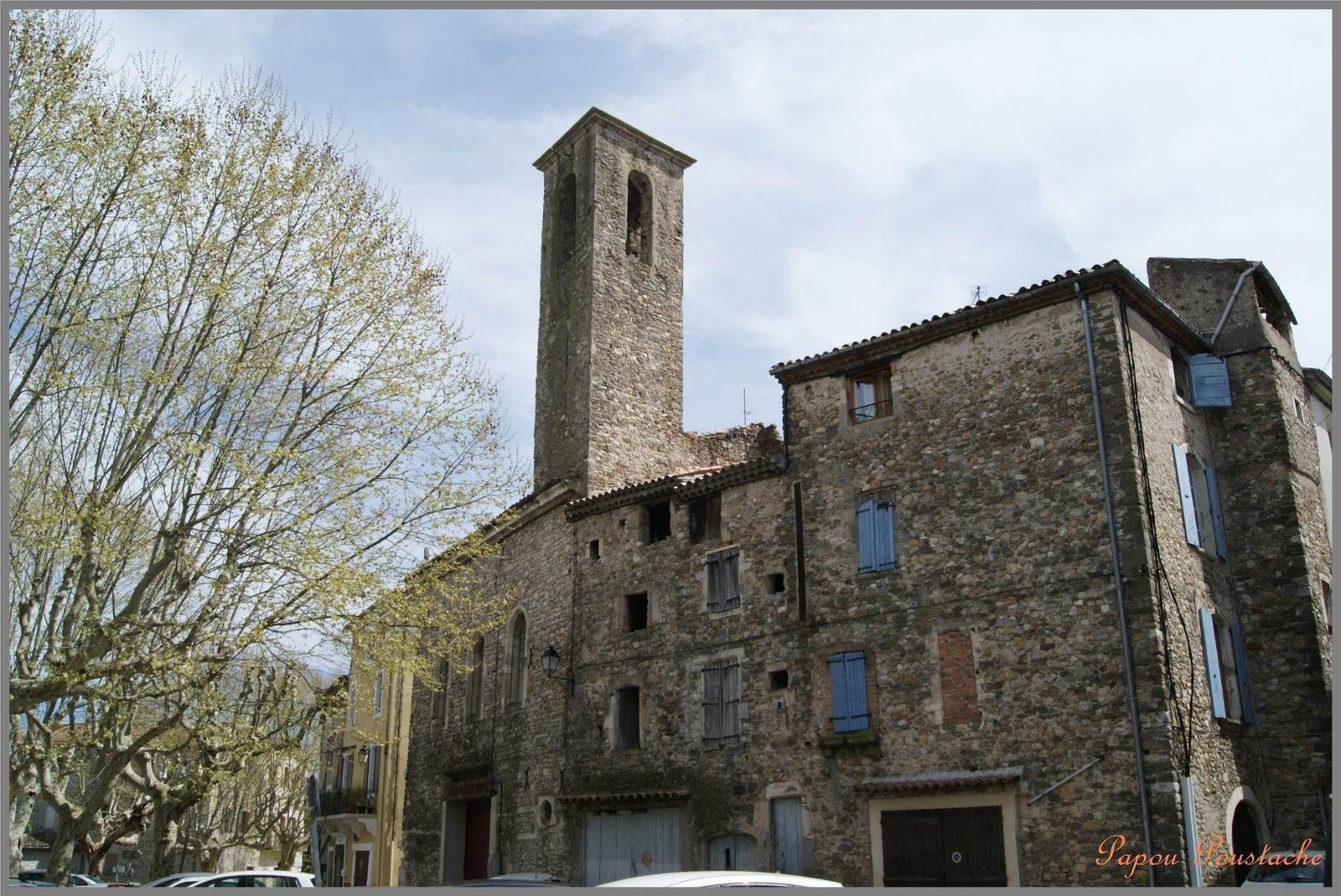 Saint Ambroix