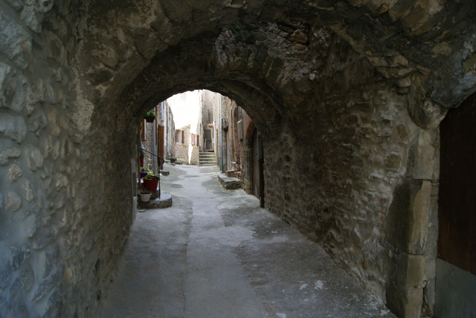 Saint Ambroix