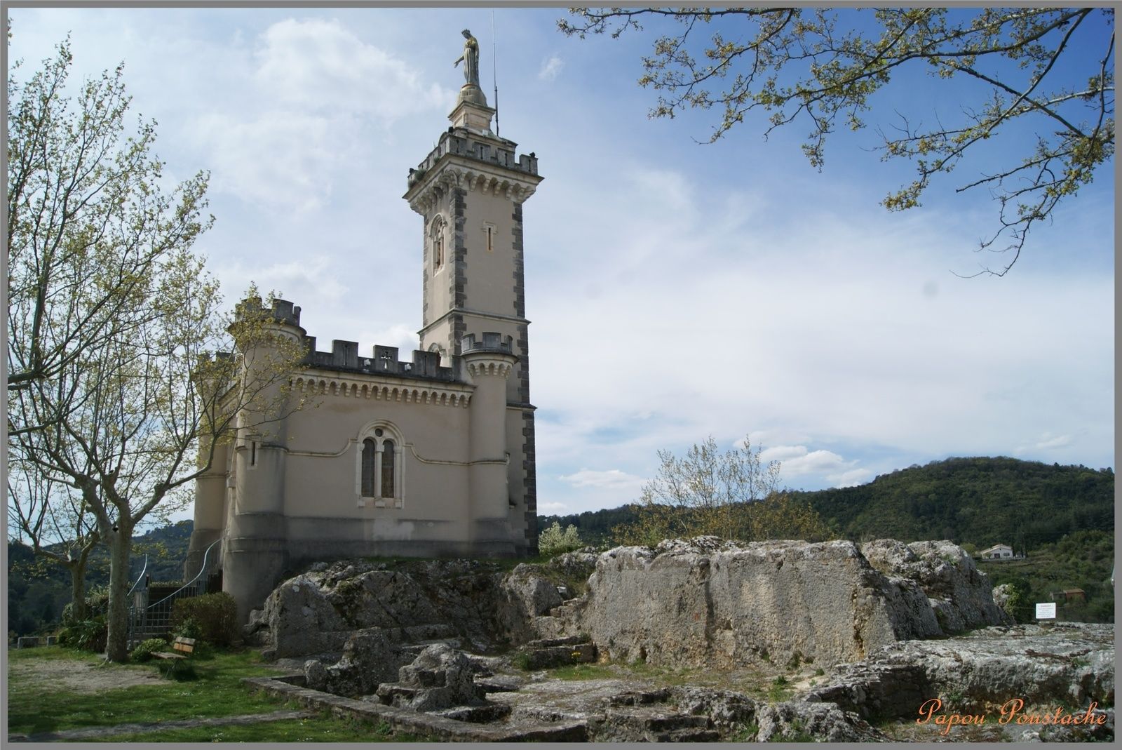 Saint Ambroix