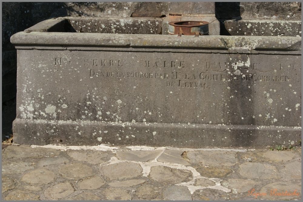 Avèze
