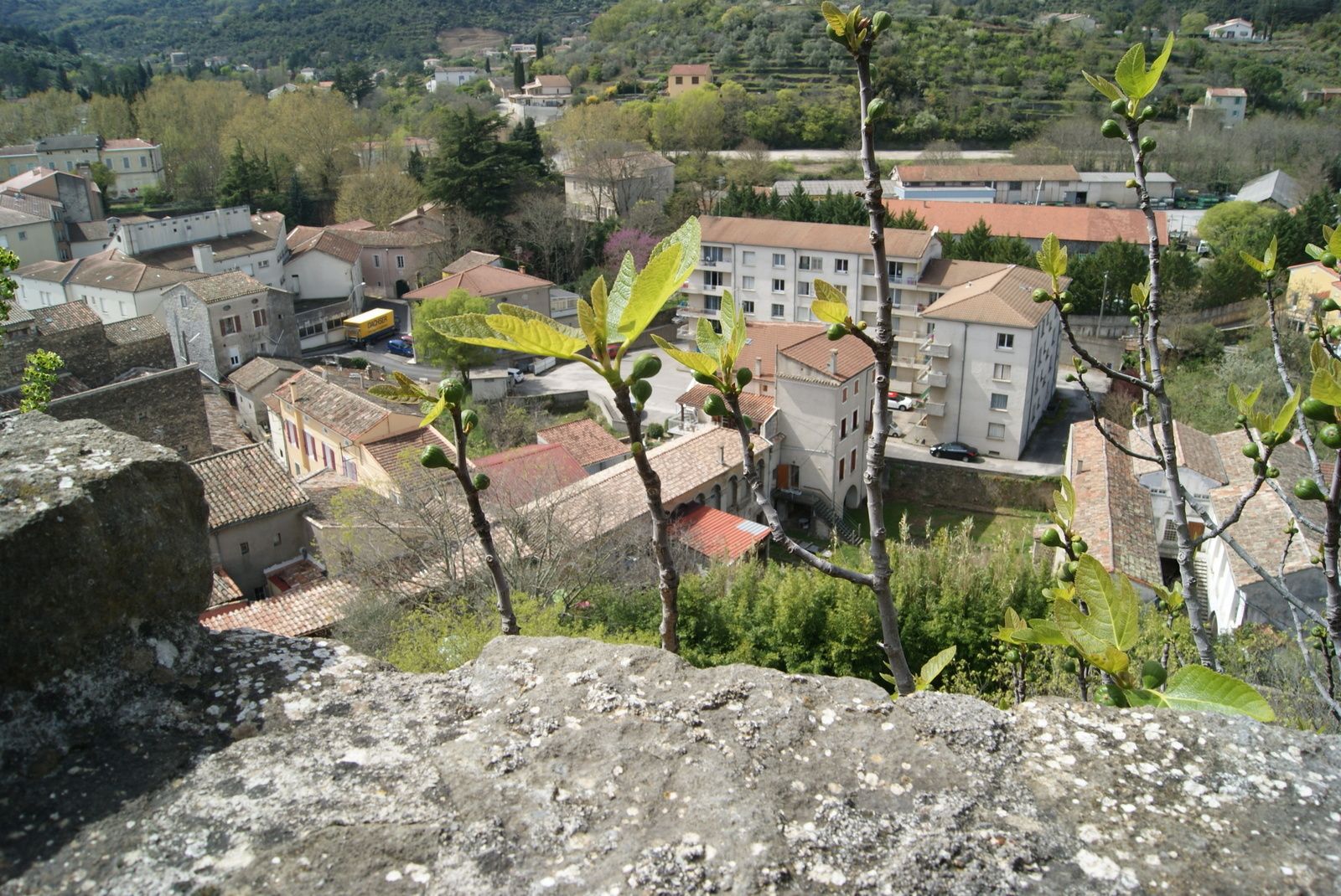 Saint Ambroix