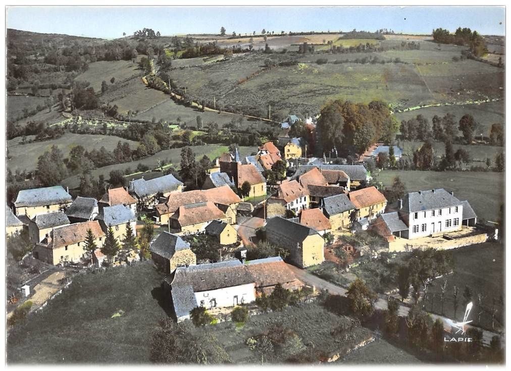 Sainte Marie