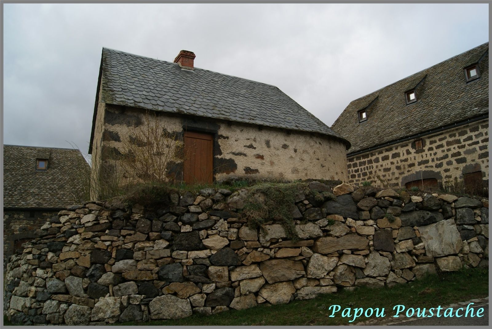 Sainte Marie