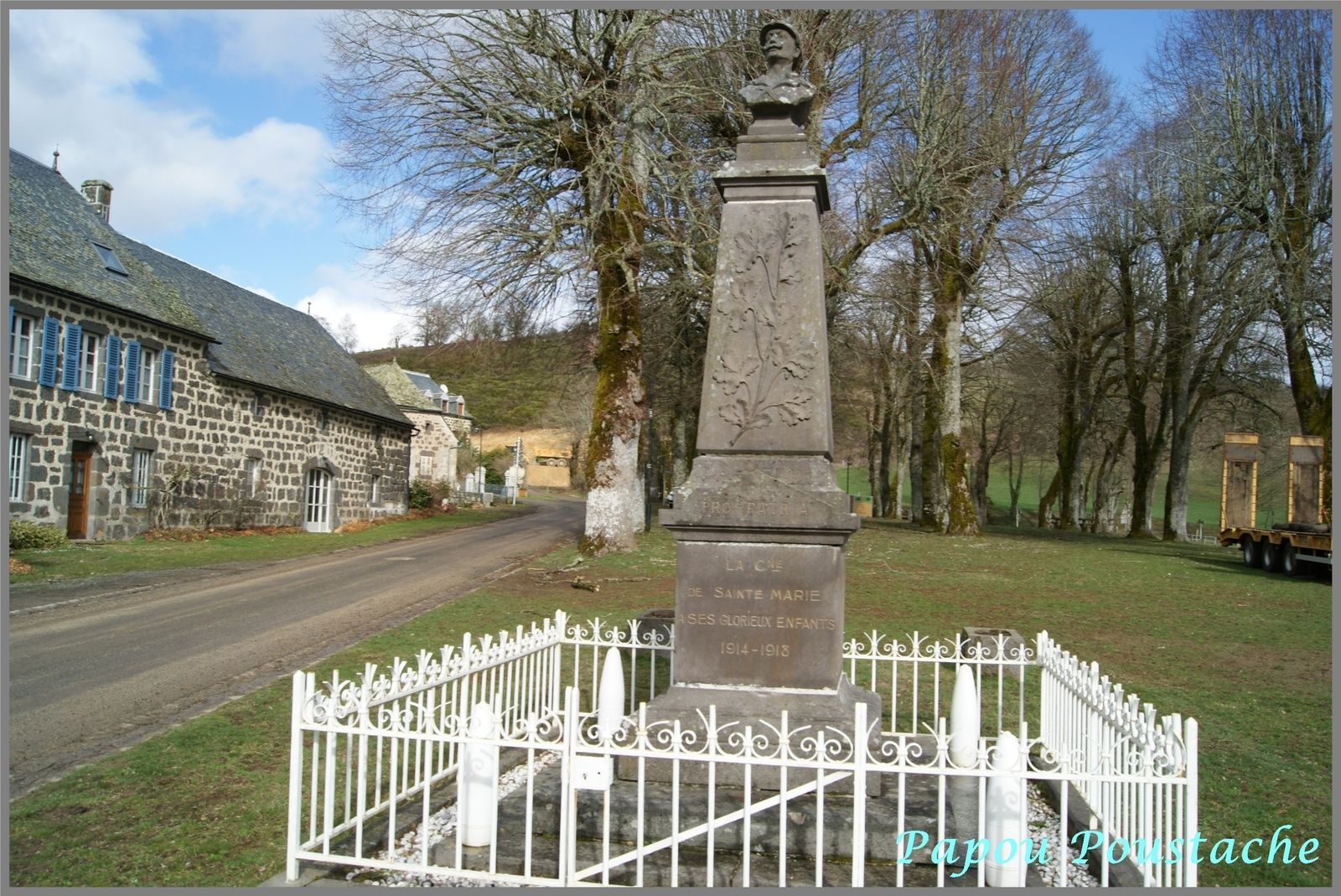 Sainte Marie