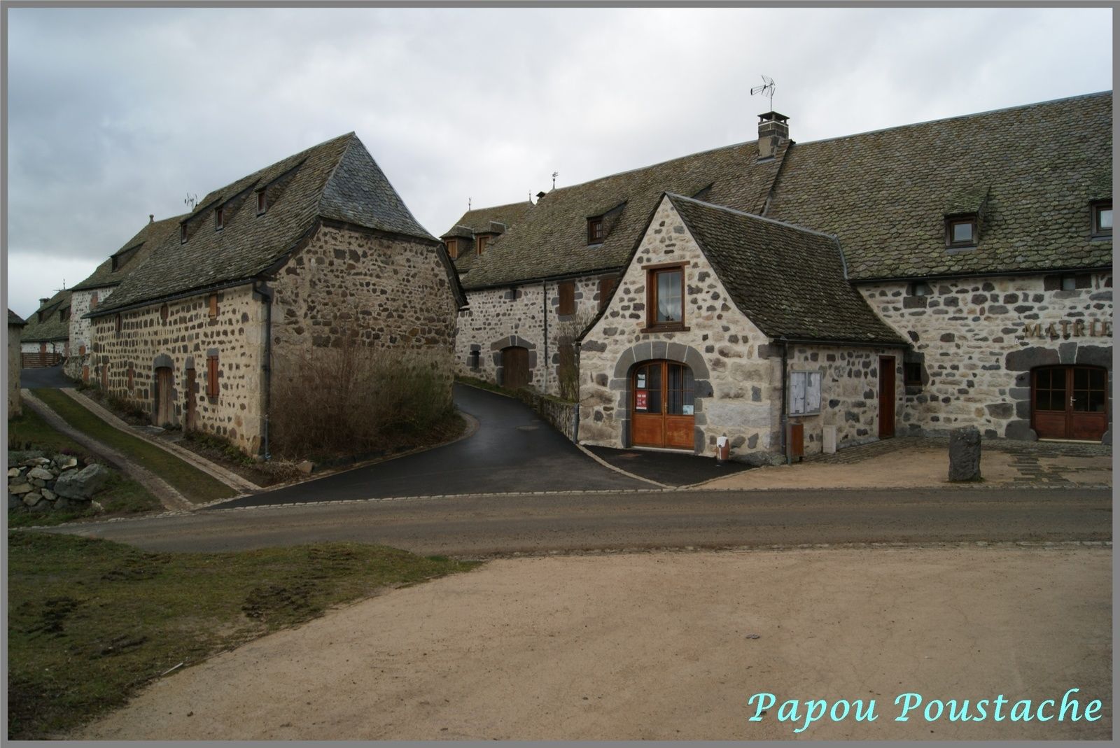 Sainte Marie