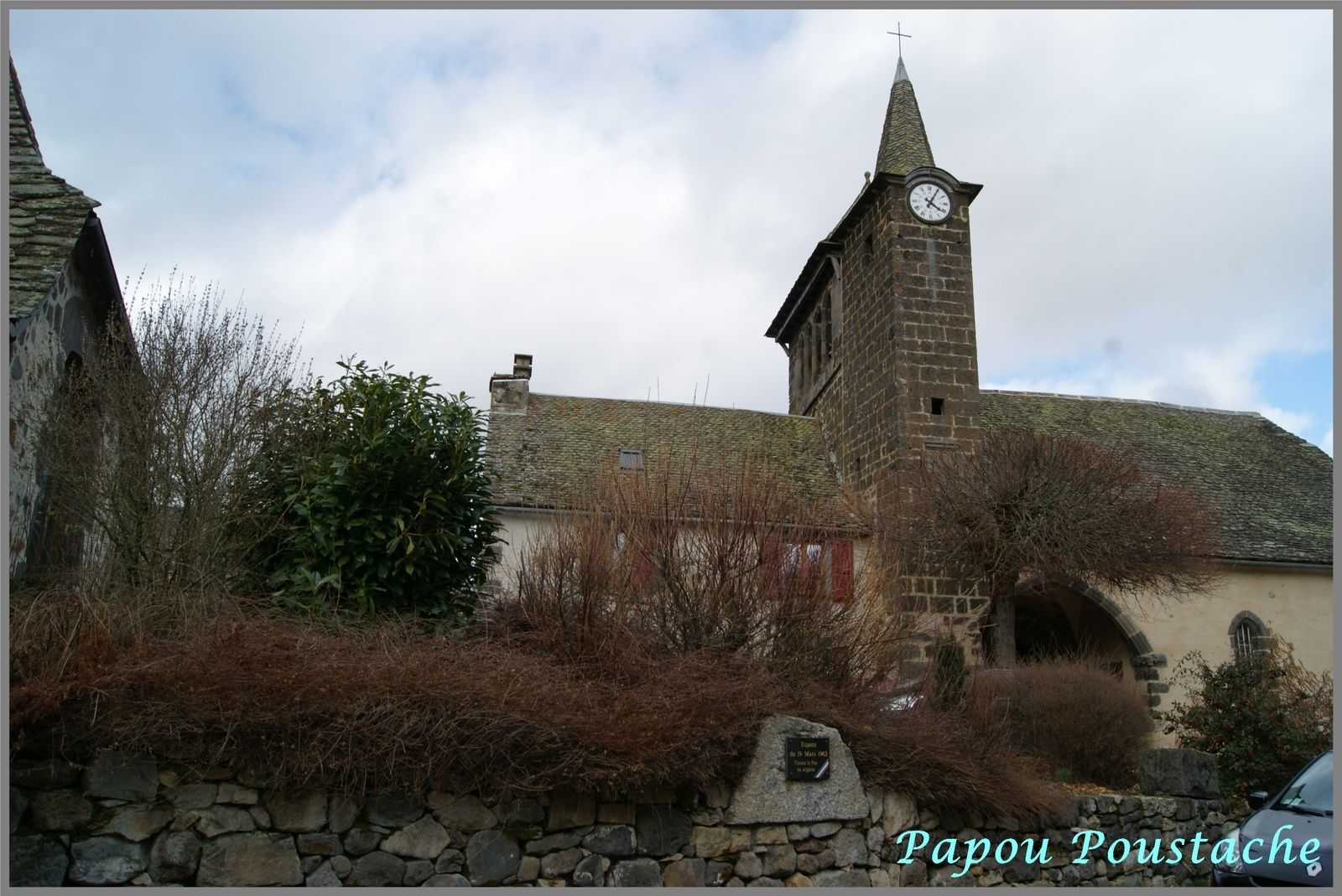 Sainte Marie
