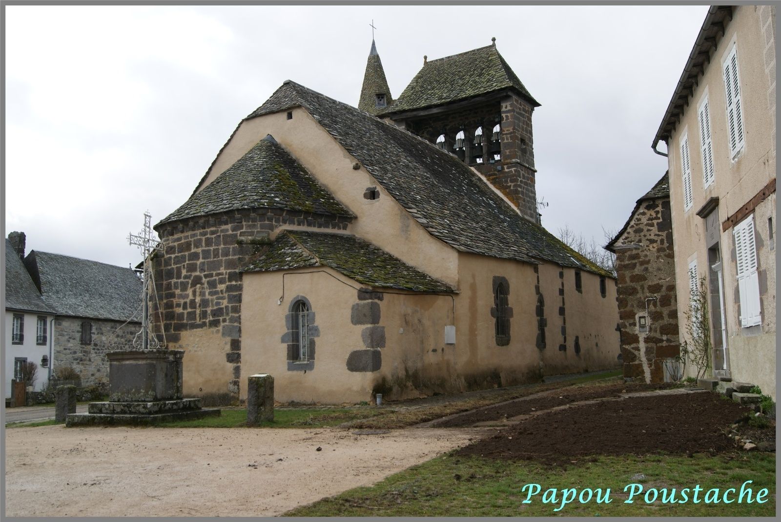 Sainte Marie