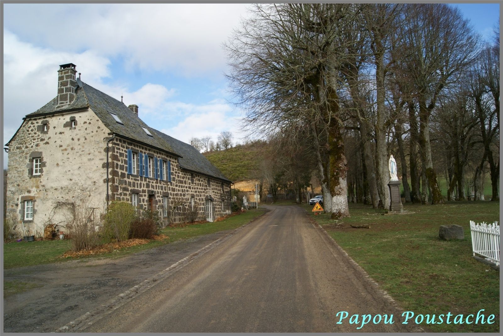 Sainte Marie