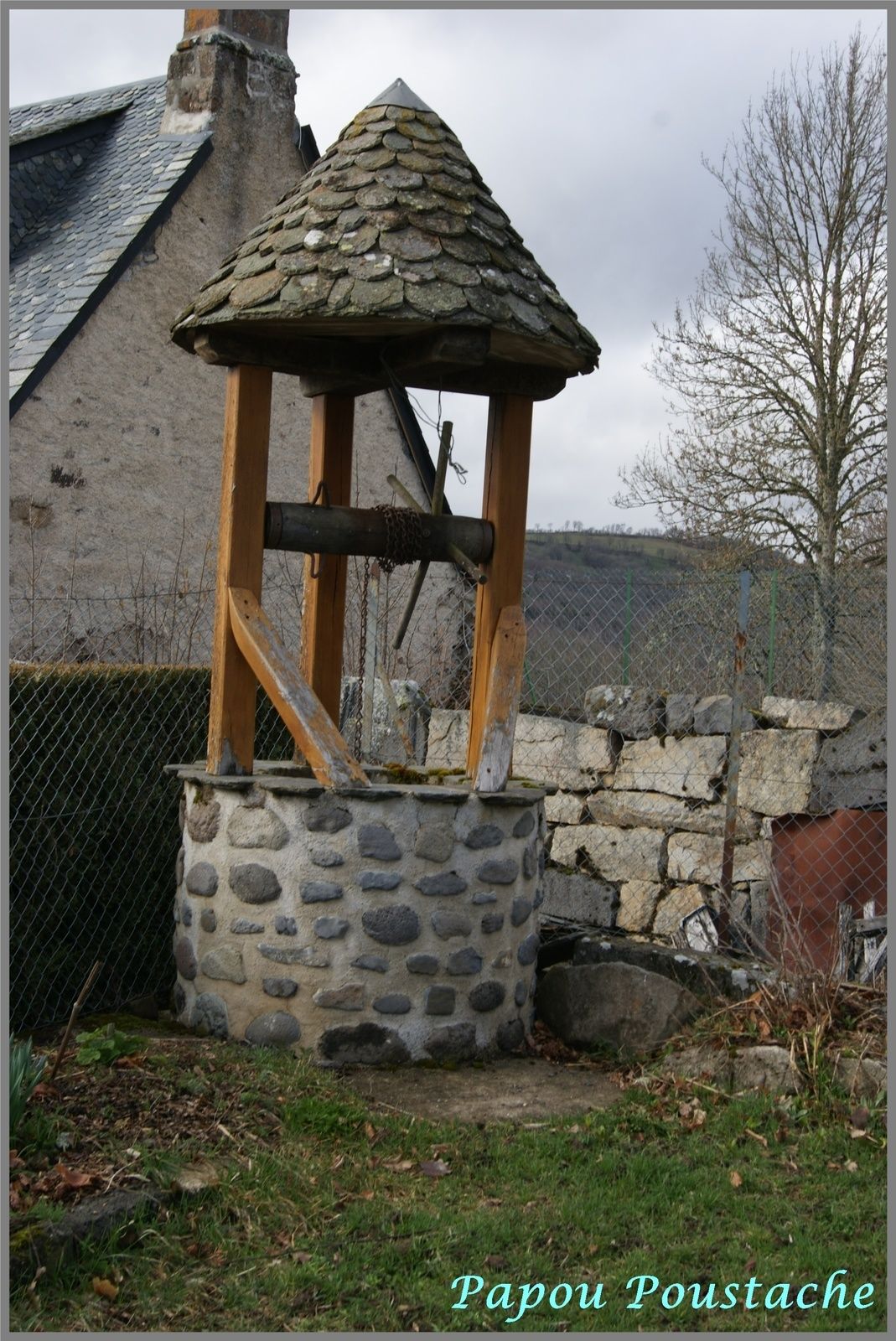 Sainte Marie