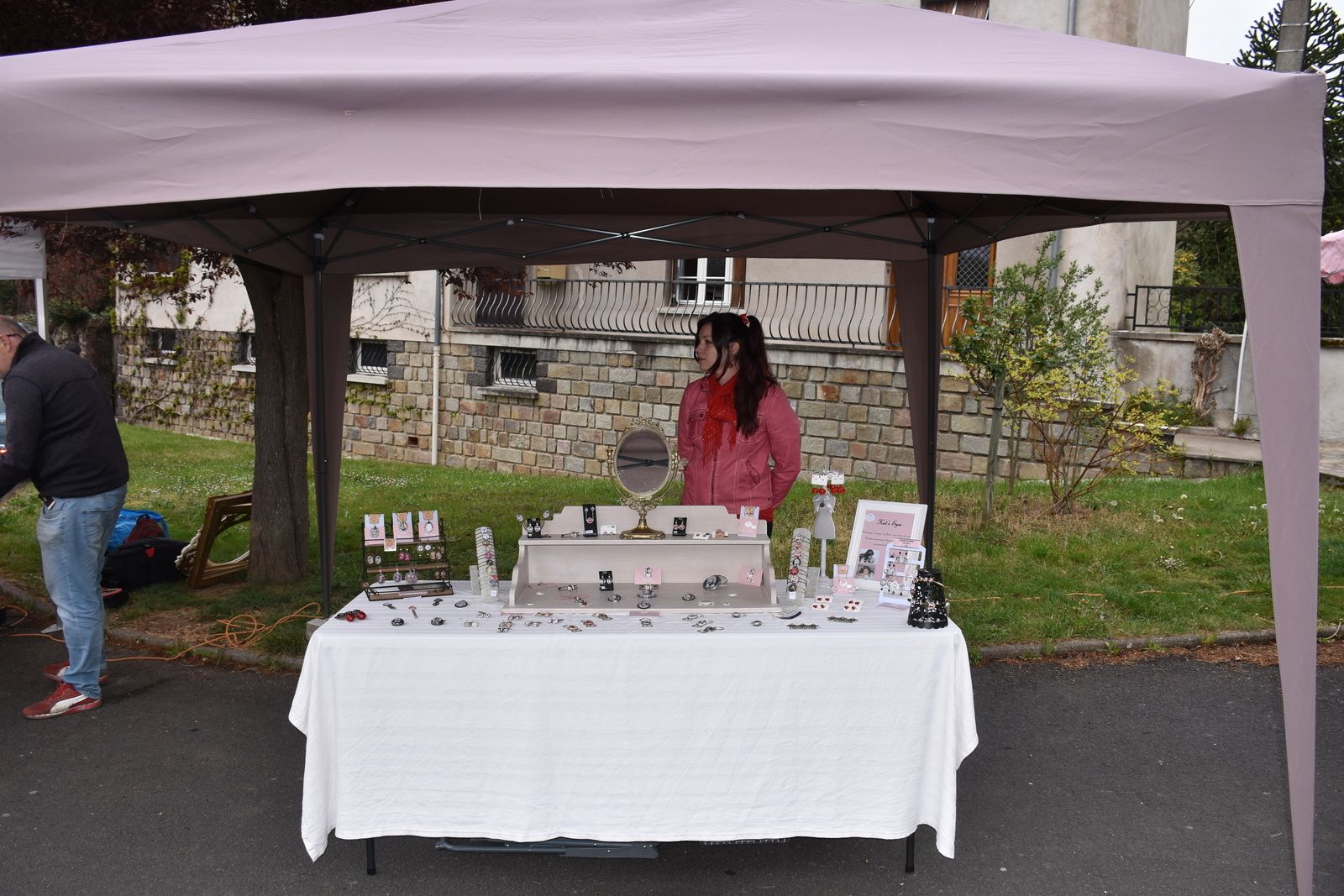2ème fête Rétro à Auzon