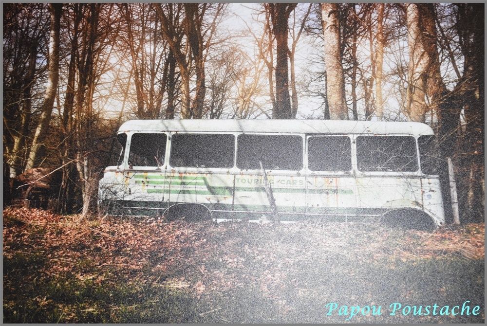 Rétraumobile de Murat