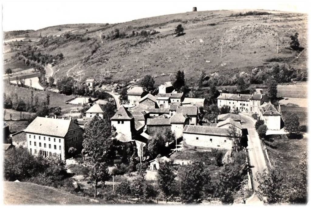 Il était une fois saint Poncy