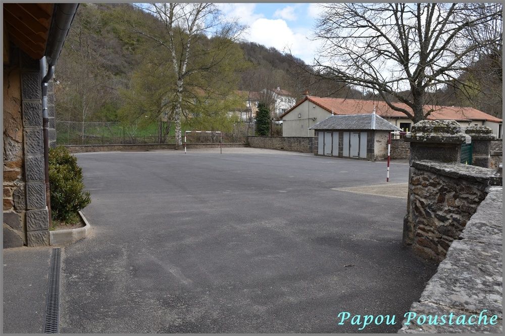 Saint Poncy