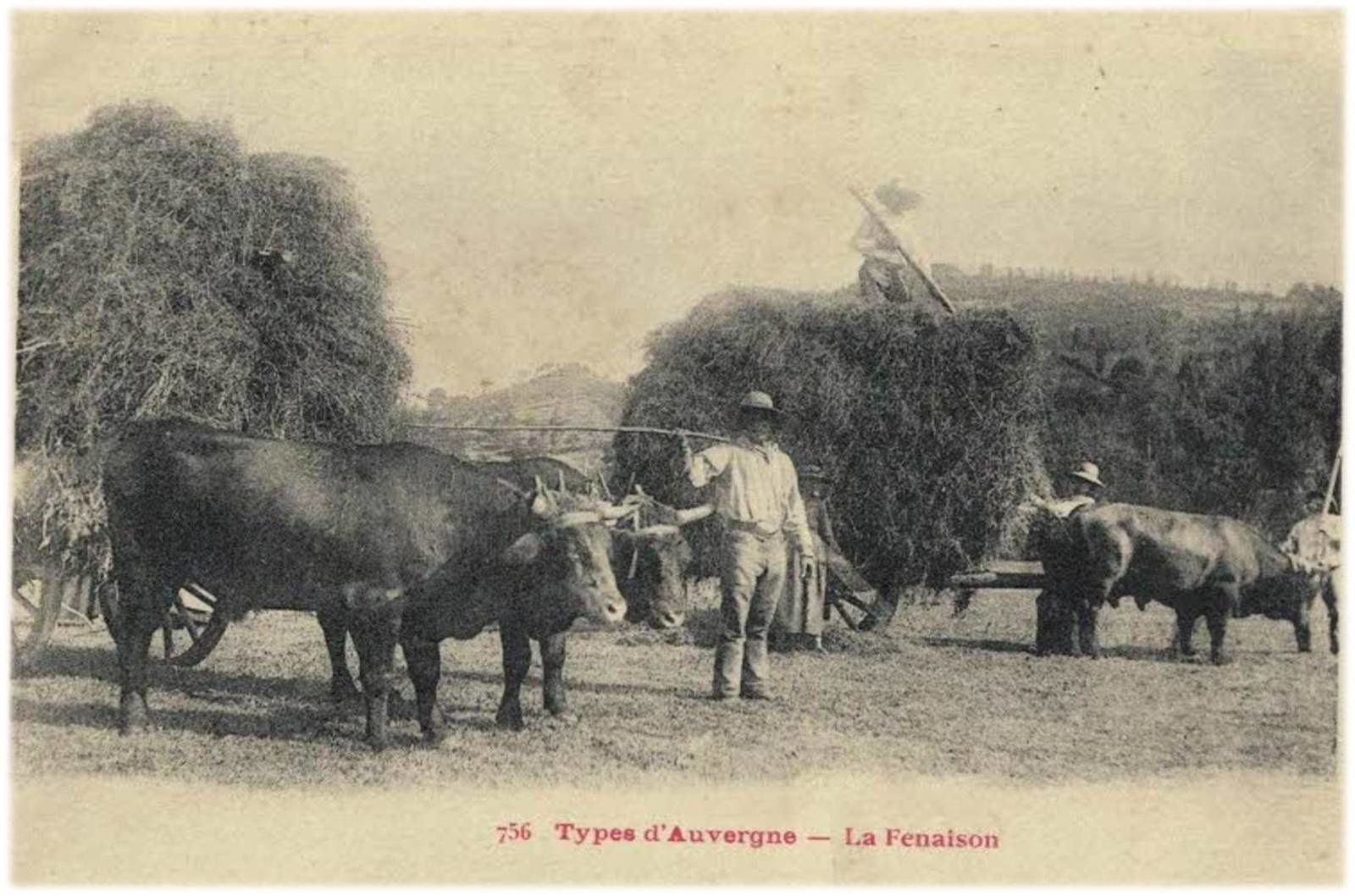 Il était une fois saint Poncy