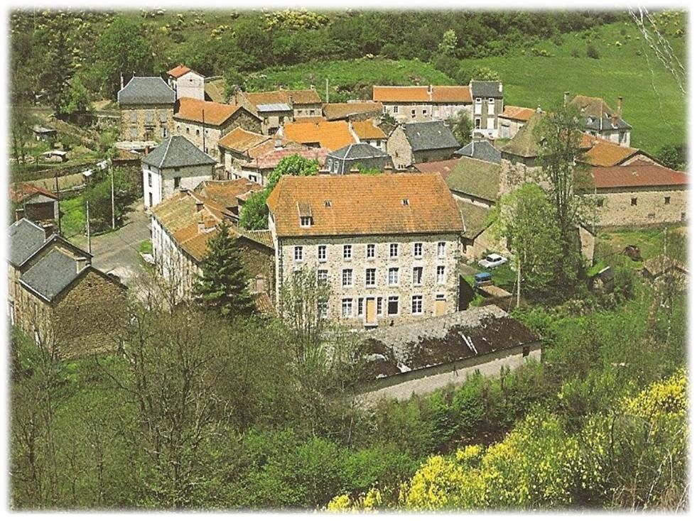 Il était une fois saint Poncy