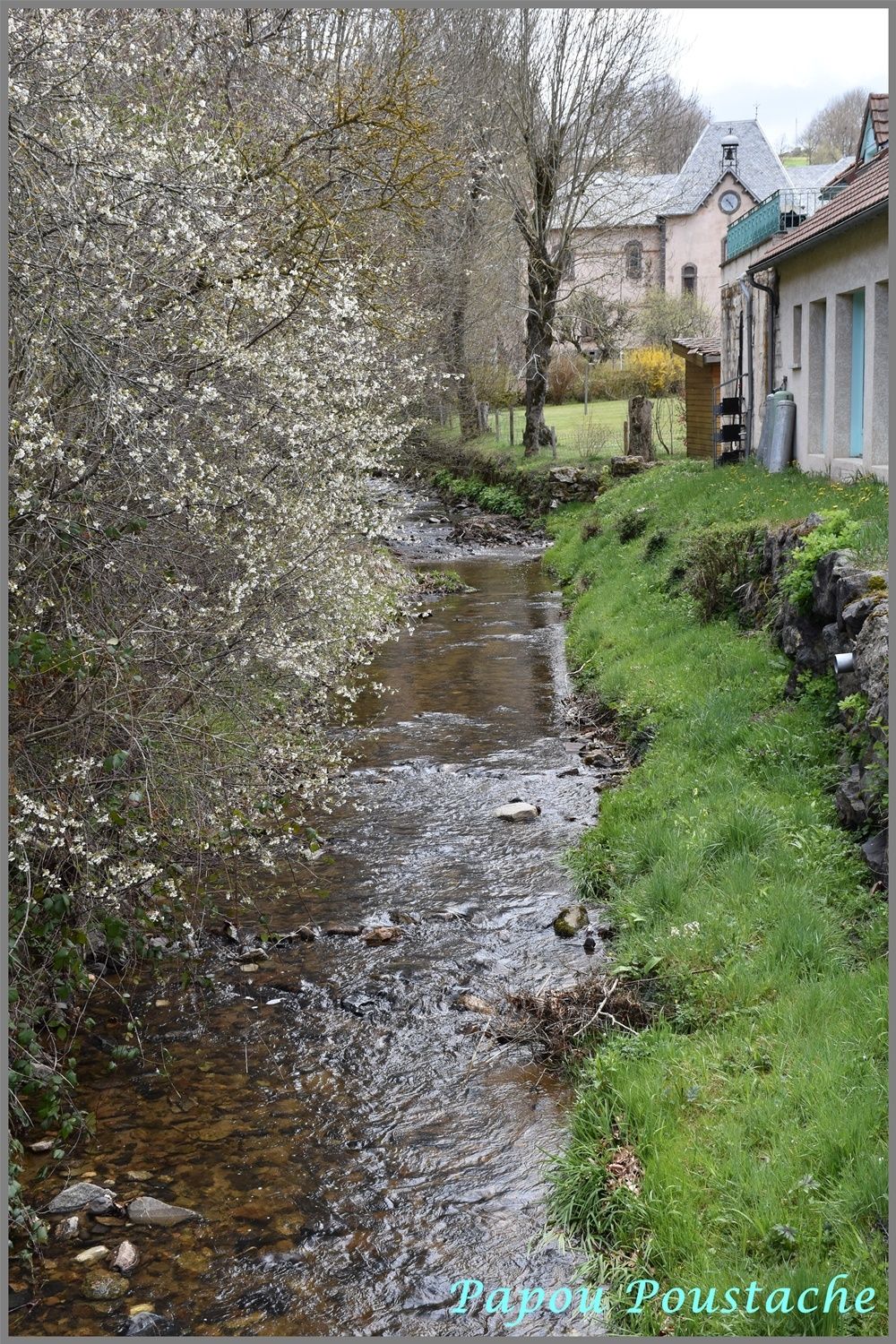 Saint Poncy