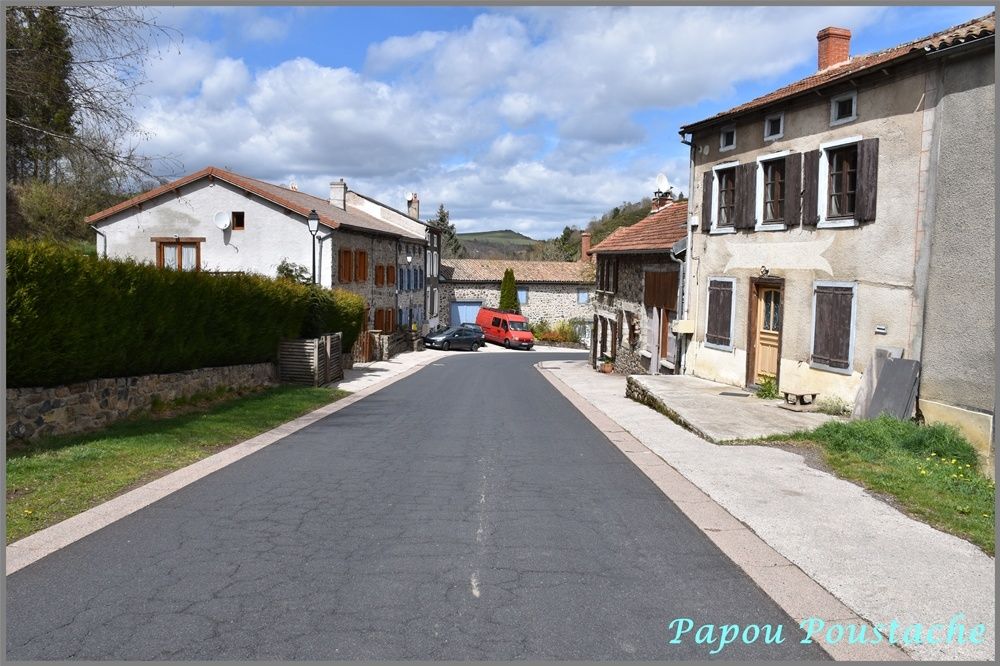 Saint Poncy