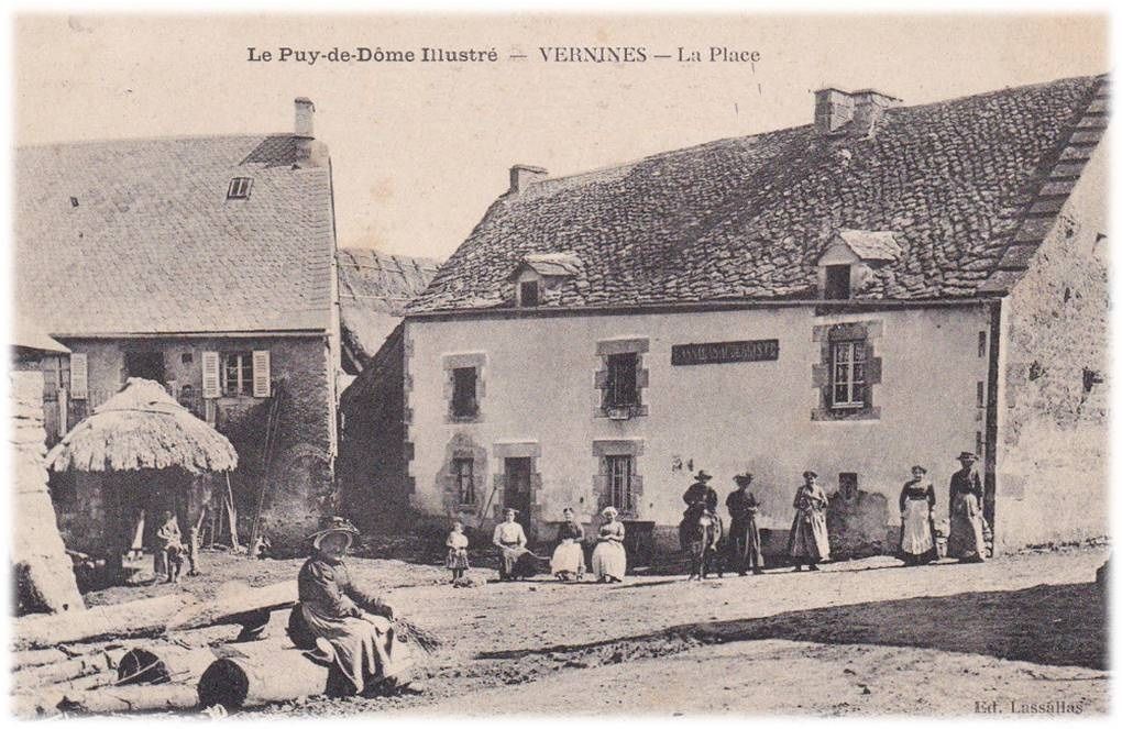 Il était une fois Vernines