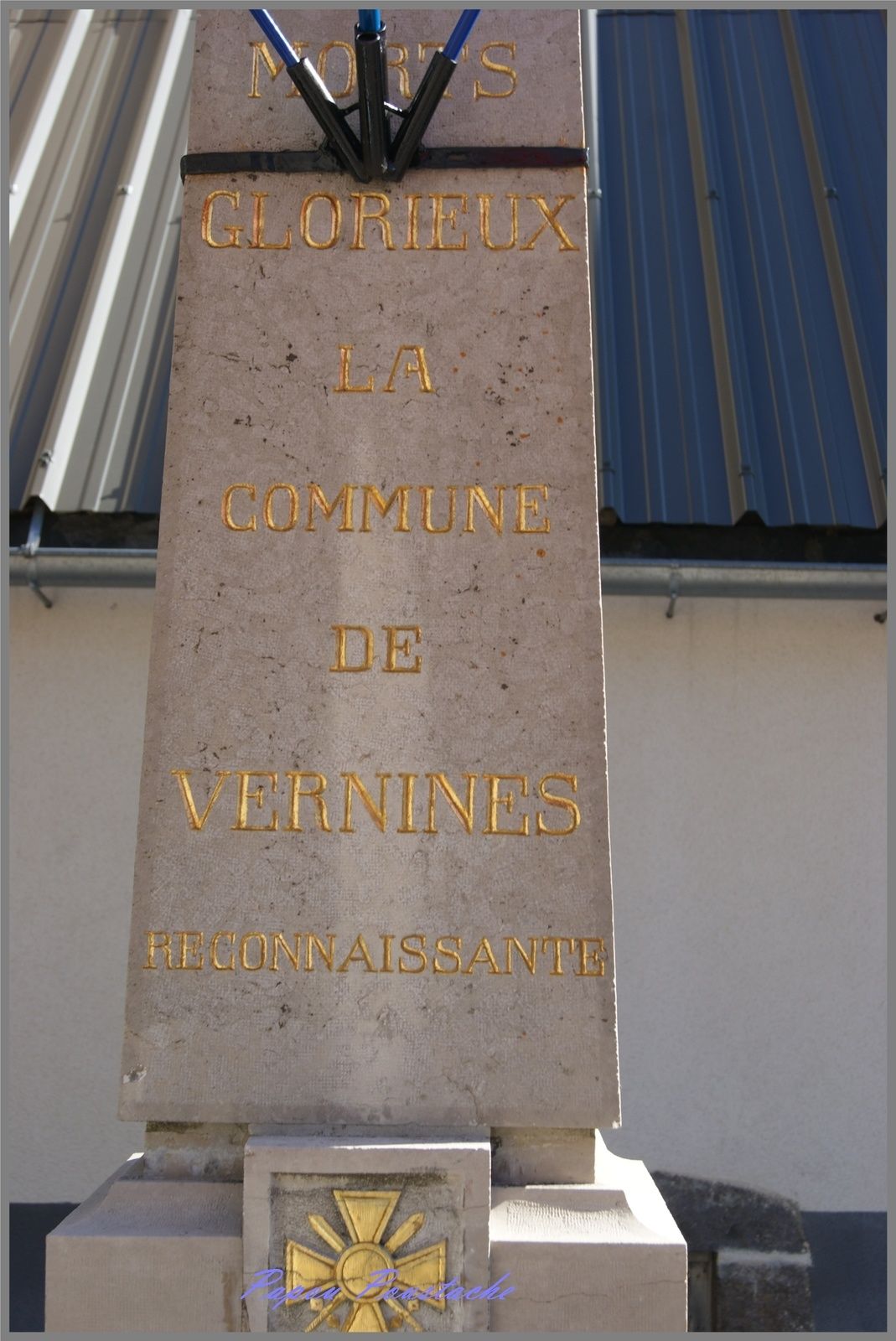 Vernines