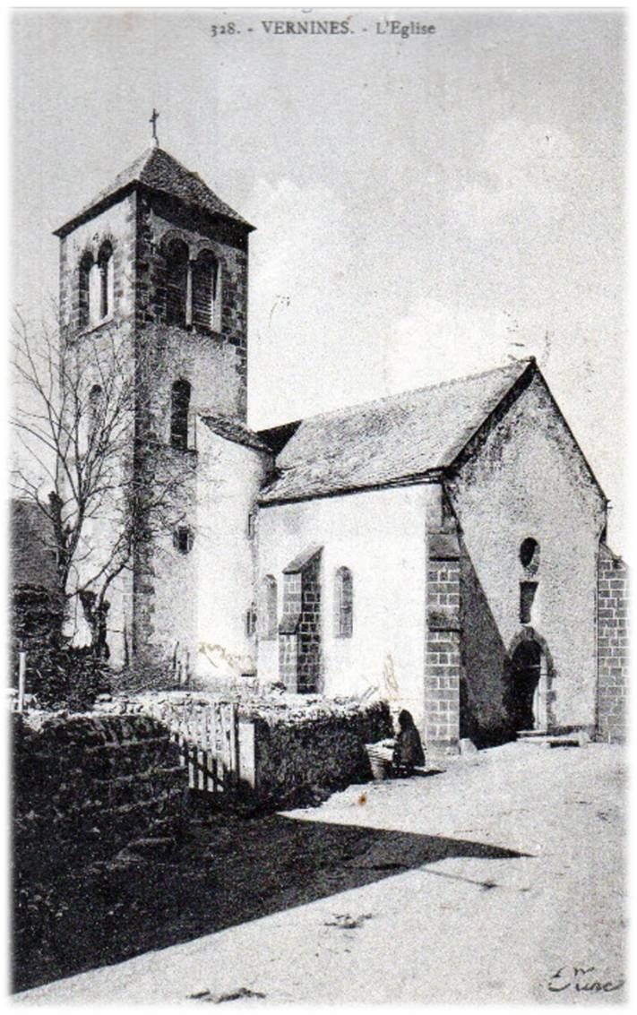 Il était une fois Vernines
