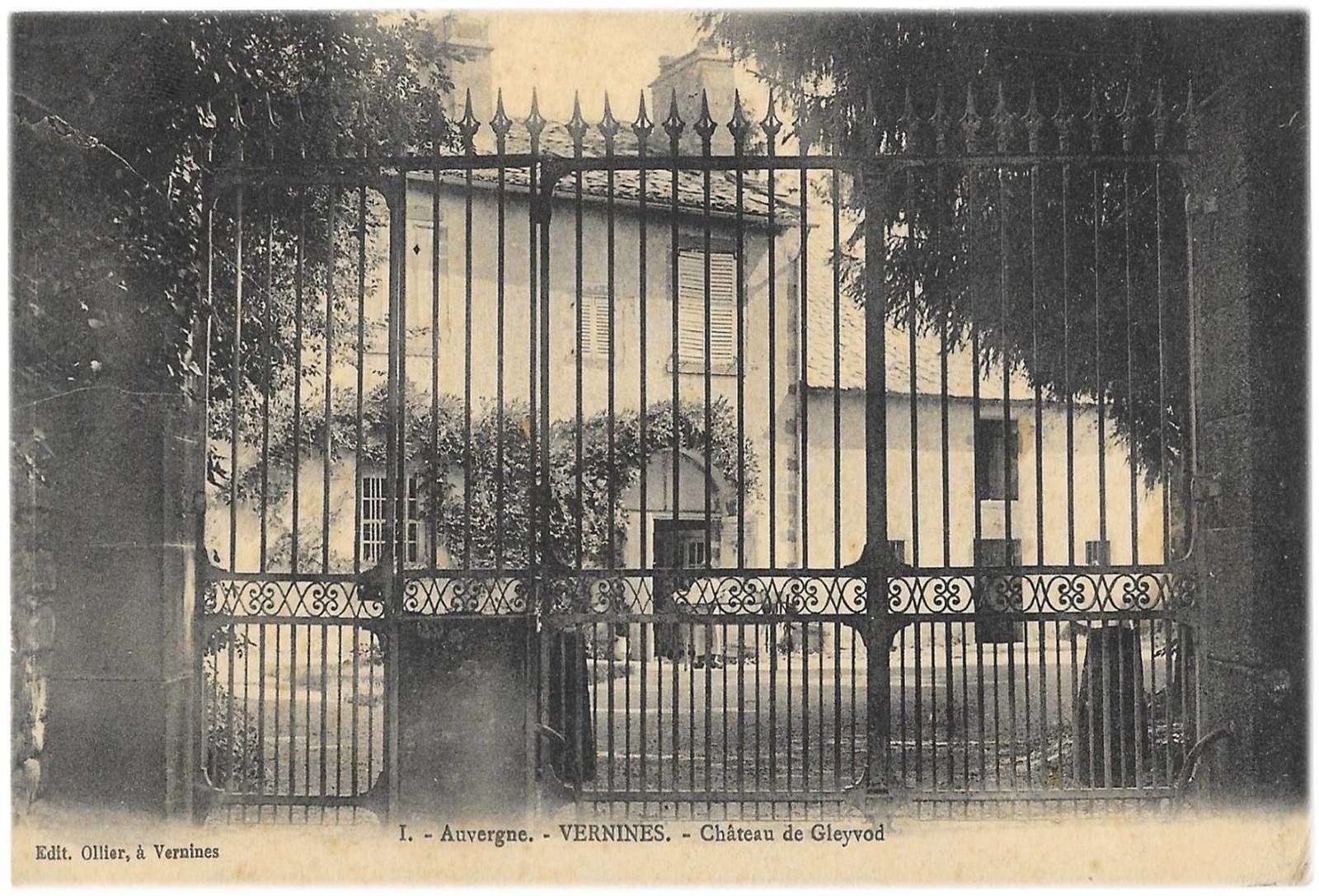 Il était une fois Vernines