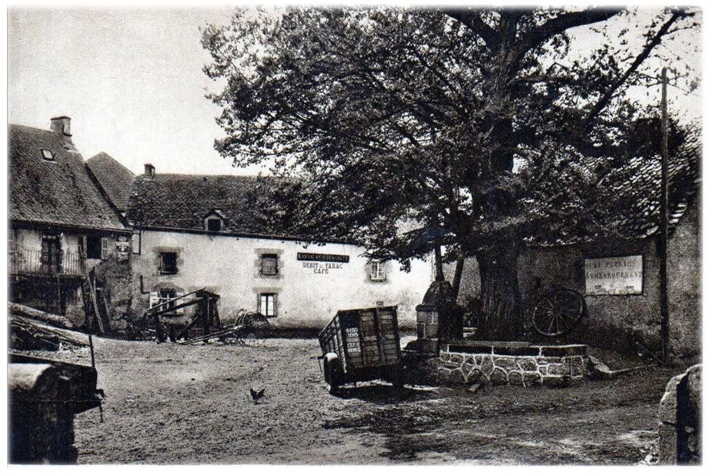 Il était une fois Vernines