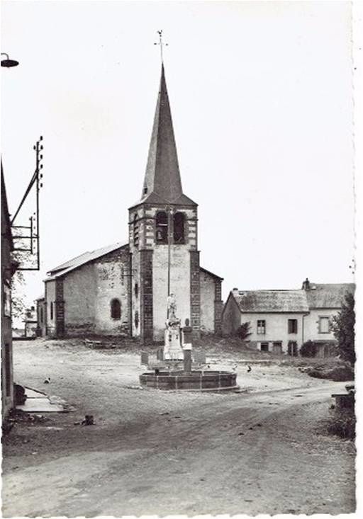 Il était une fois Chapdes Beaufort