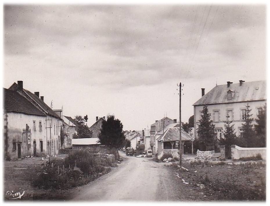 Il était une fois Chapdes Beaufort
