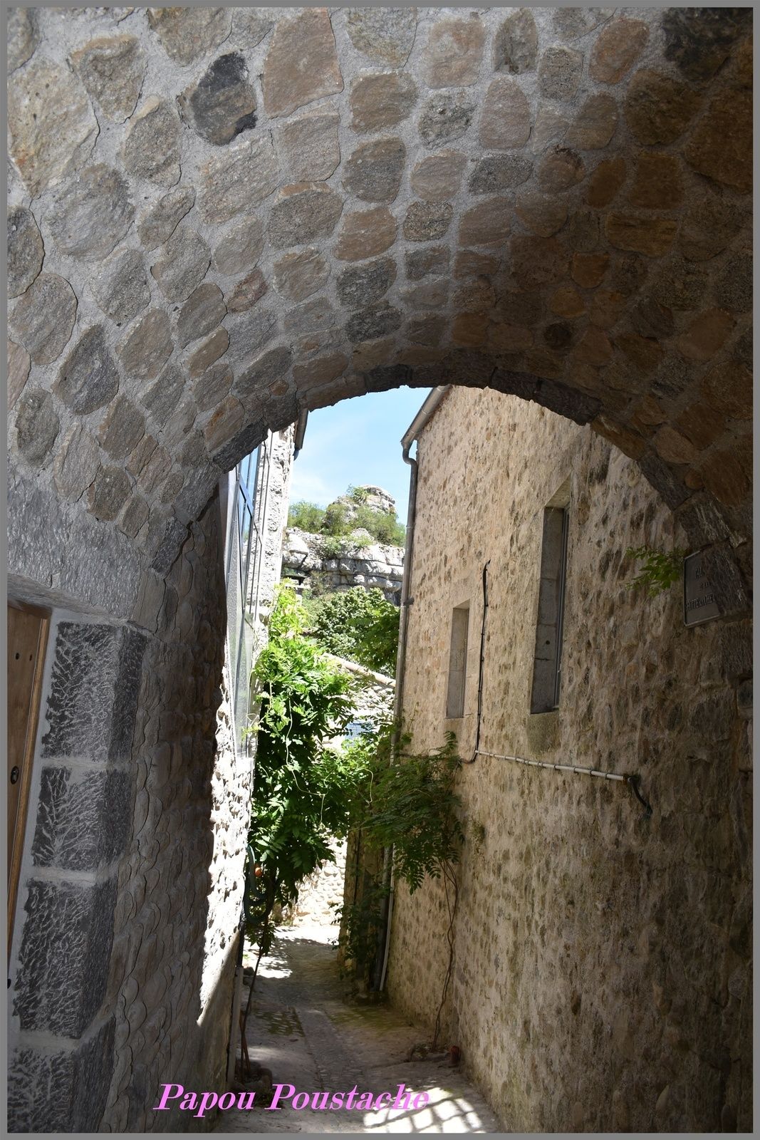 Labeaume