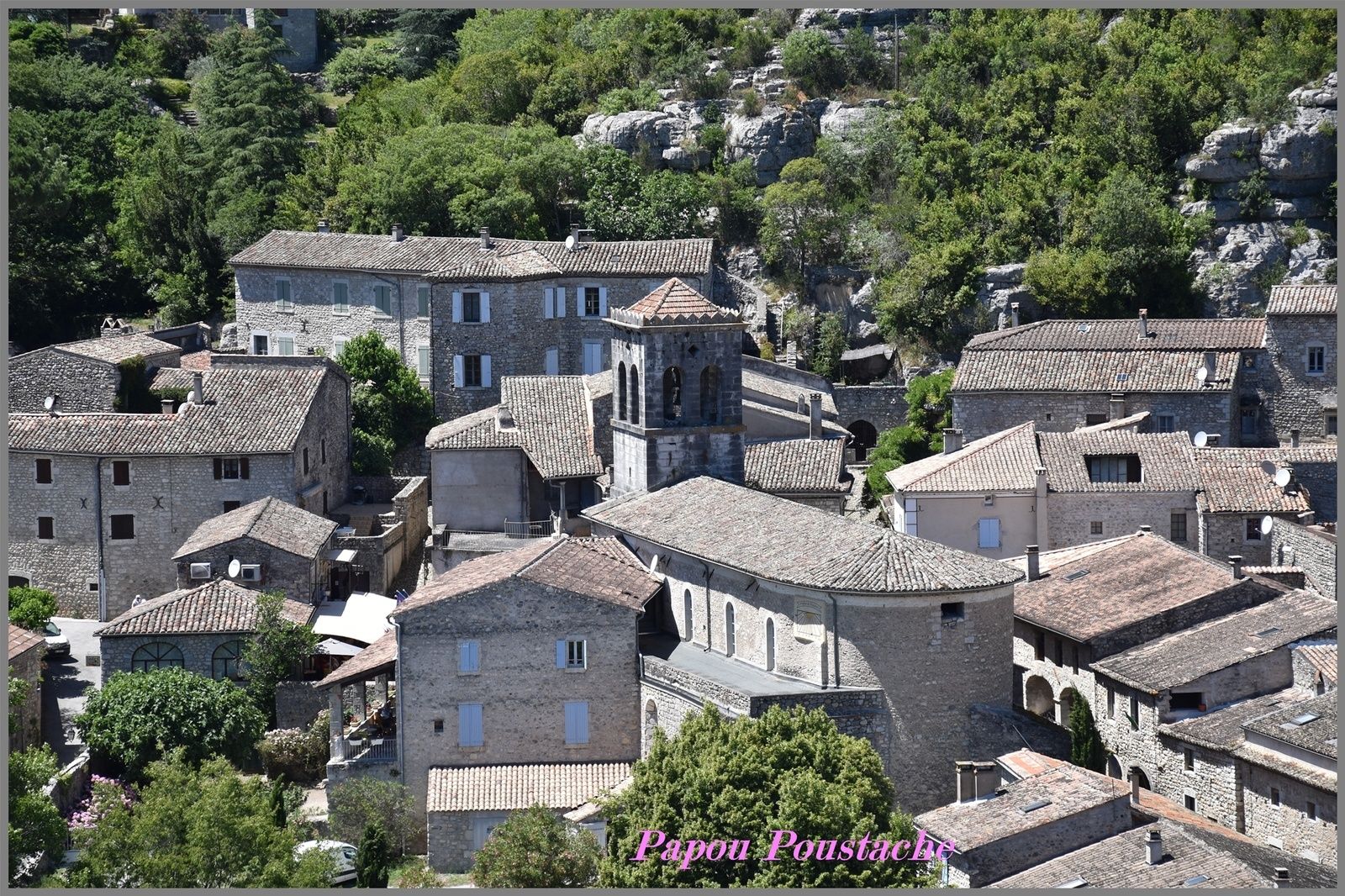 Labeaume