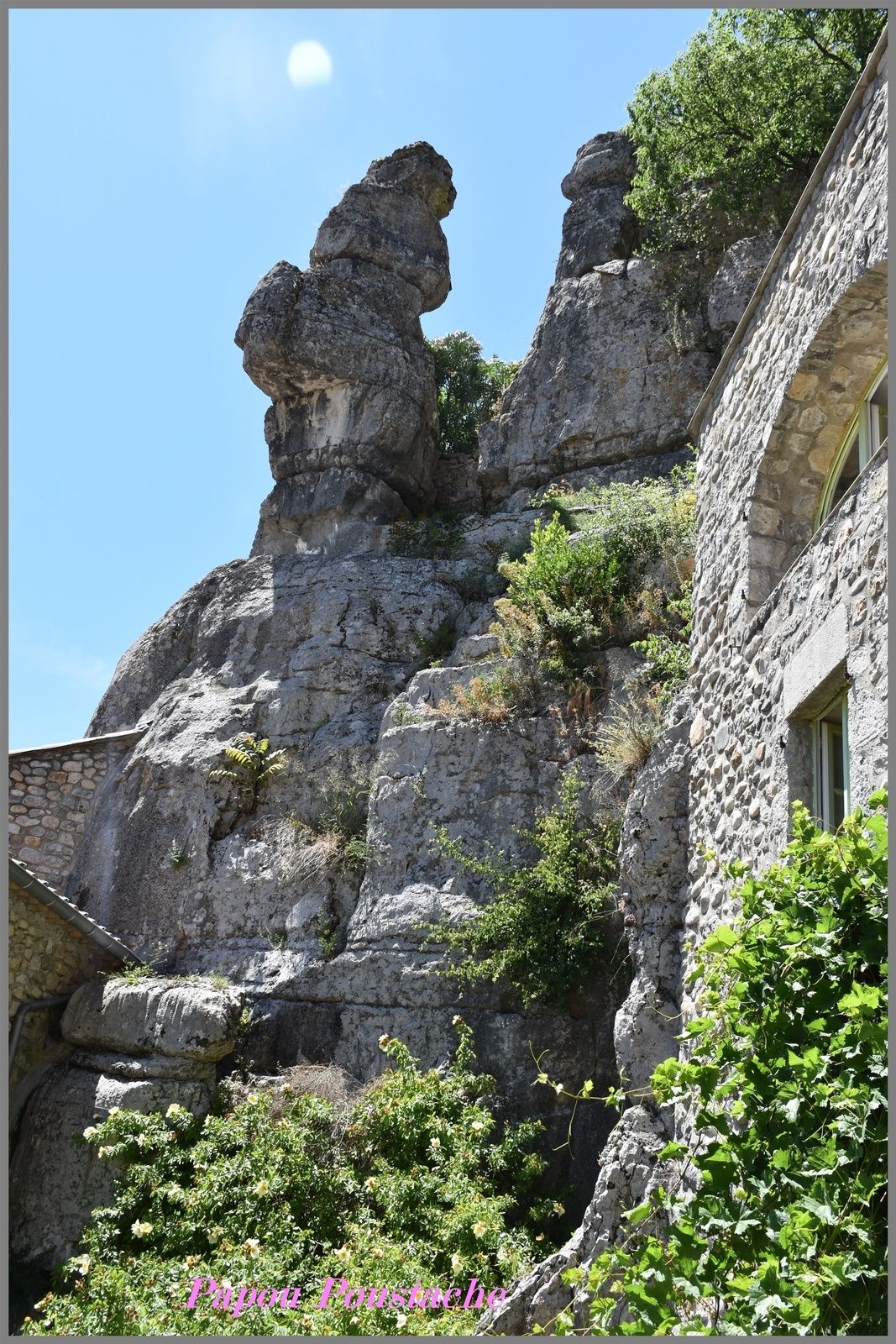 Labeaume