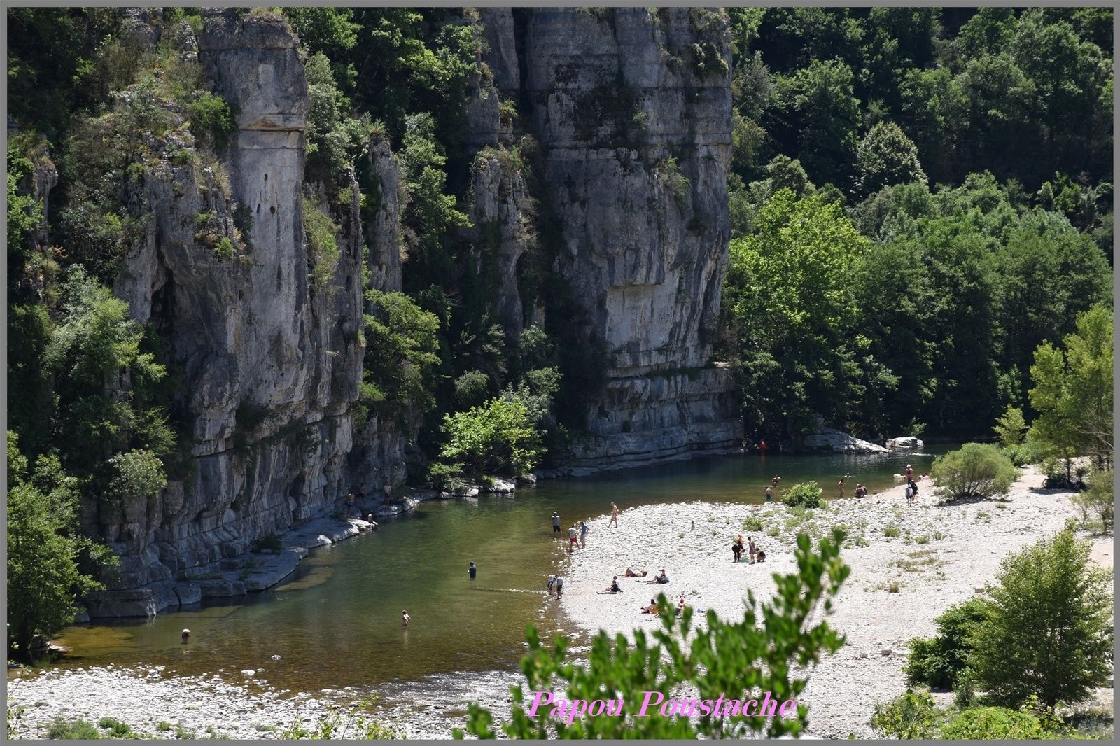 Labeaume