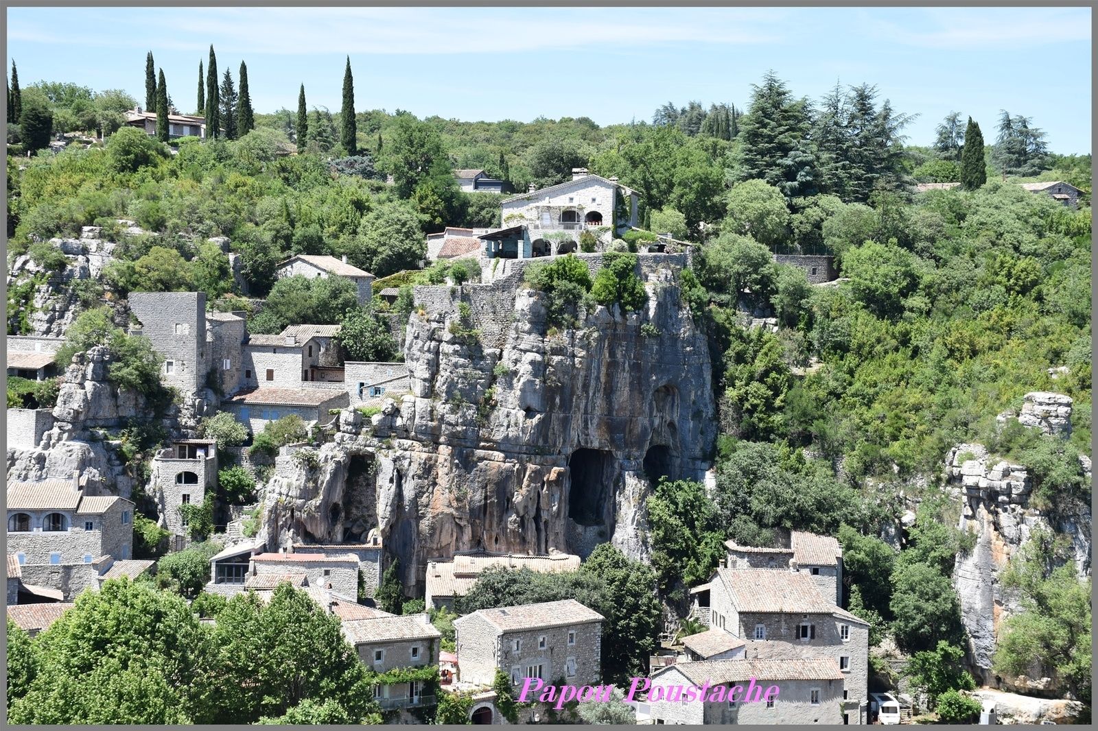 Labeaume