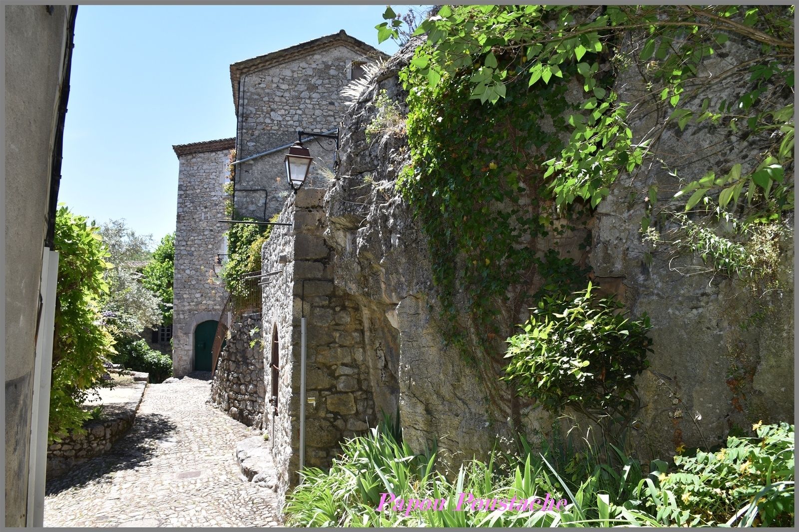 Labeaume