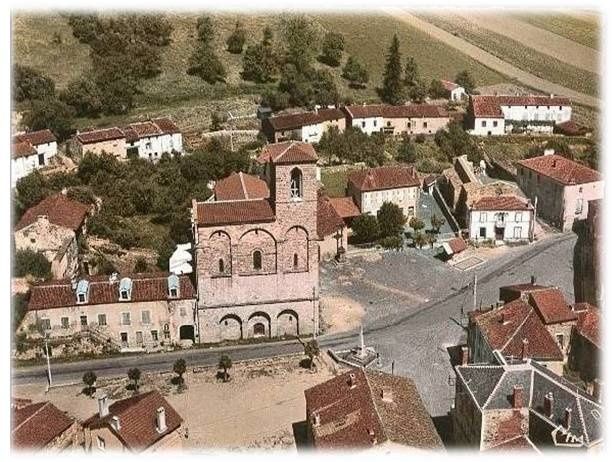 Il était une fois Manglieu